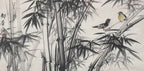Bamboo Grove Chatter