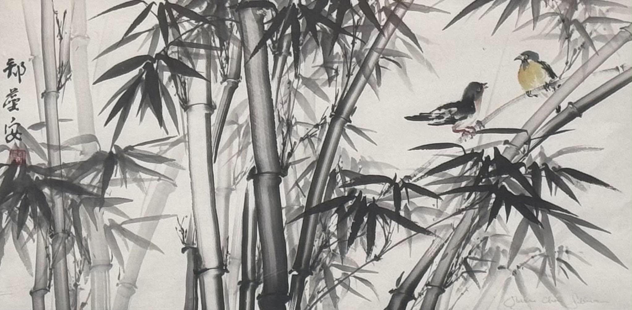 Bamboo Grove Chatter